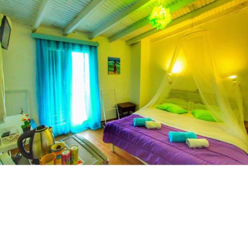 Avra Budget Beach Hotel