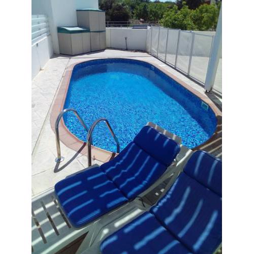 Avra Garden Villa