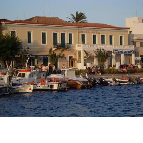 Avra Hotel