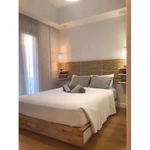 Avra luxury suite