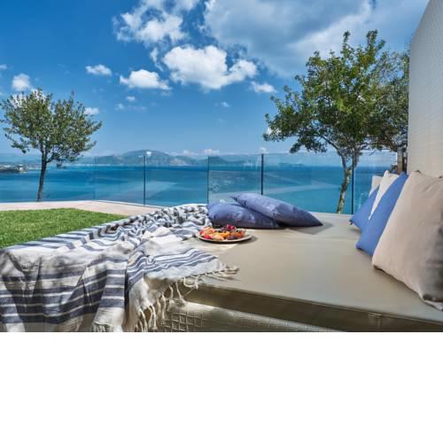 Avra Luxury Villa & Spa
