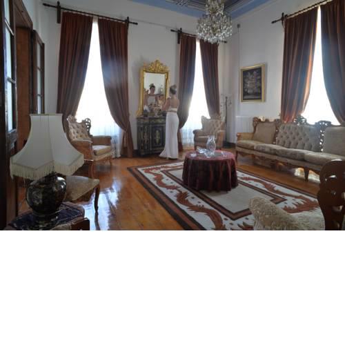 Avra Mansion / Αρχοντικό Αύρα 260m2