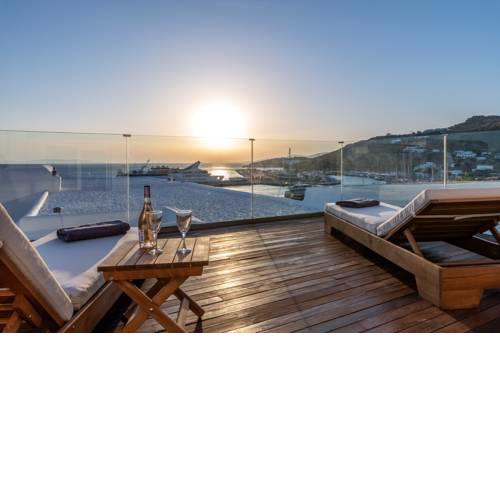 Avra Mykonos