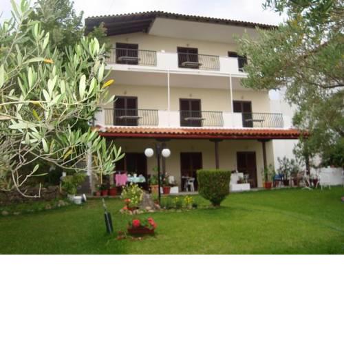 Avra Ηouse