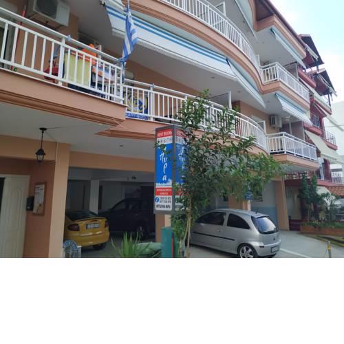 AVRA RENT ROOMS