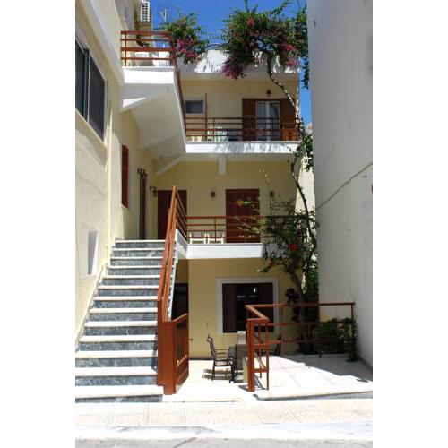 Avra Rooms