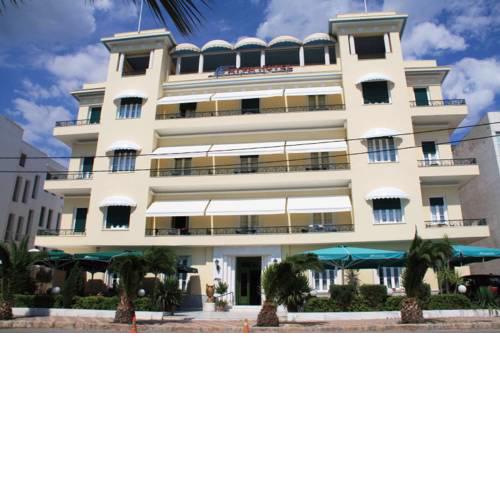 Avra Spa Hotel