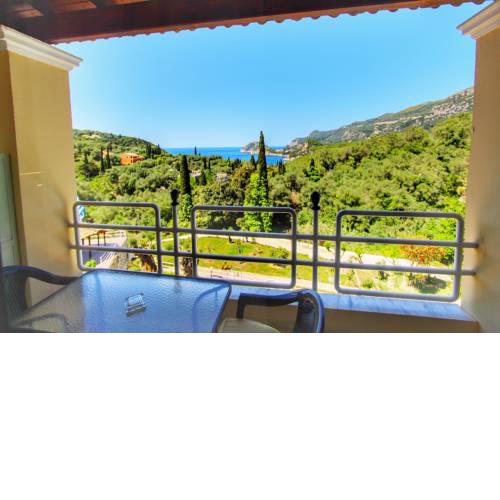 Avra Sunset Sea View Liapades