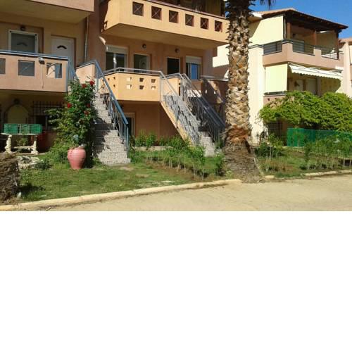 Avra Village Maisonette