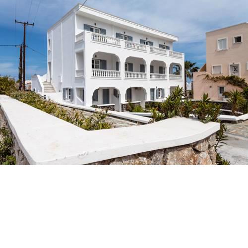 Avraki Hotel