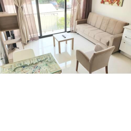 AVRASYA ELITE RESIDENCE