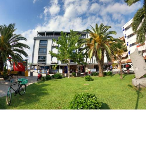 avsa extra vagant hotel