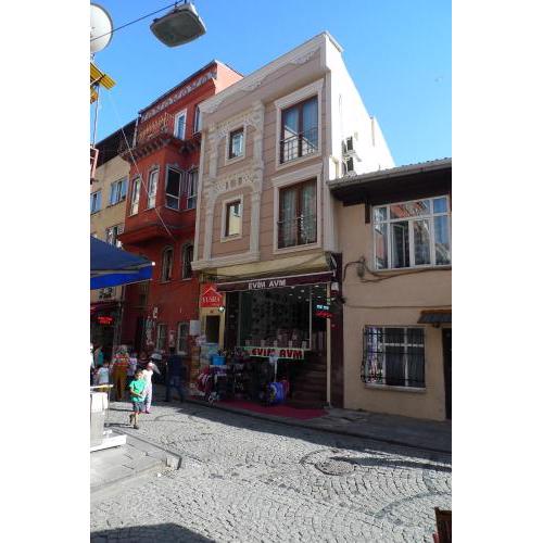 Avsin Residence