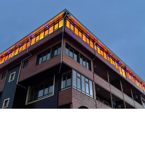 Avulot Otel