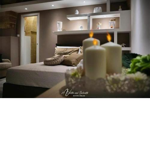 AvVolta nel Salento - Room & Relax