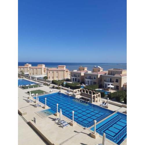 Awad apartment