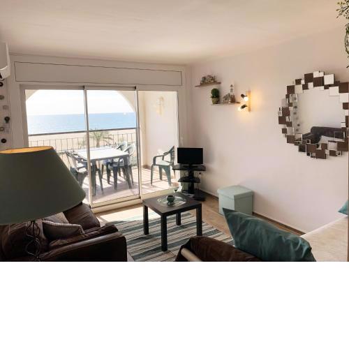 AwayDays - Apartamento Luminoso en Bahia