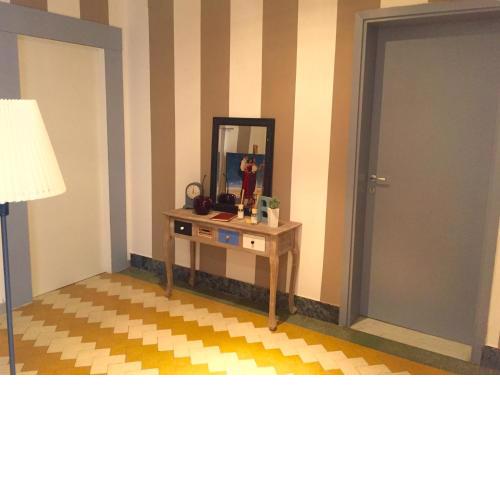 AwesHomeItaly - Bay Windows Apartment