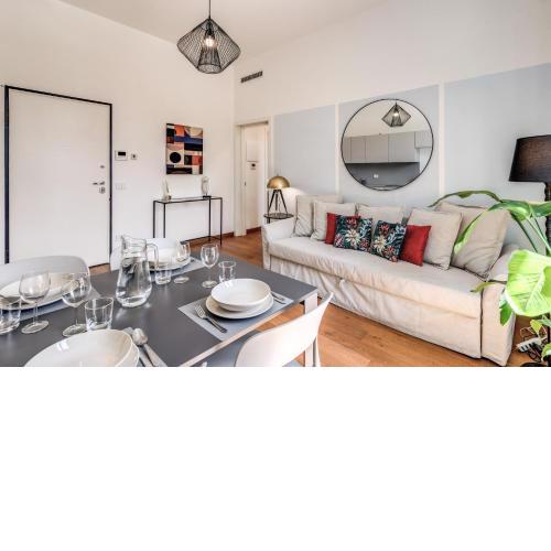 AwesHomeItaly Luxury Apartments