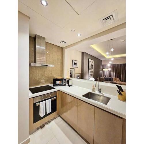 Awesome 3BD Paramount Apt D544