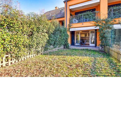 Awesome apartment in Agrate Conturbia with WiFi, 1 Bedrooms and Outdoor swimming pool