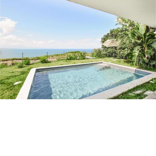 Awesome Apartment In Augusta With Wifi, Swimming Pool And 2 Bedrooms