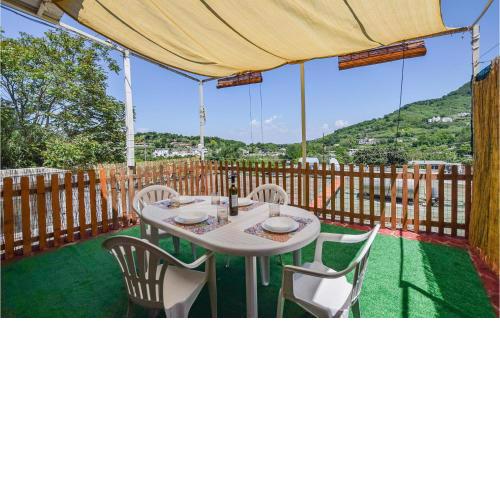 Awesome Apartment In Barano Dischia With Wifi And 2 Bedrooms