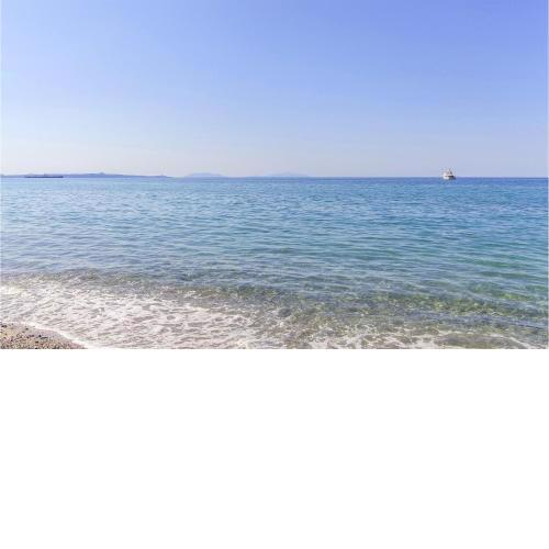 Awesome Apartment In Bisceglie With Wifi And 1 Bedrooms