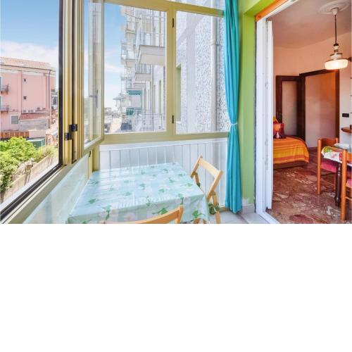 Awesome Apartment In Borghetto Santo Spirit With Wifi And 1 Bedrooms