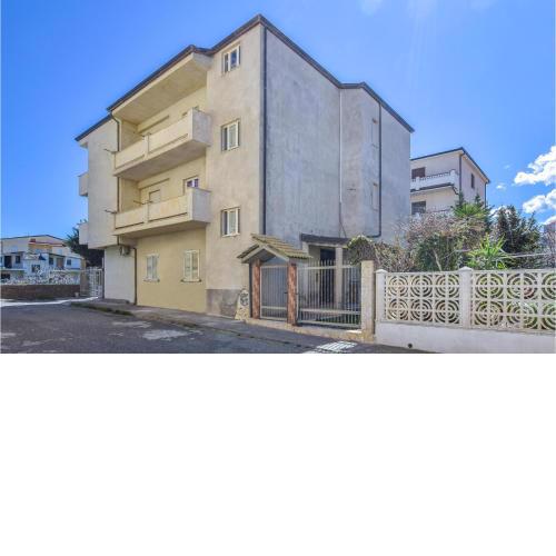 Awesome apartment in Cariati with 2 Bedrooms and WiFi