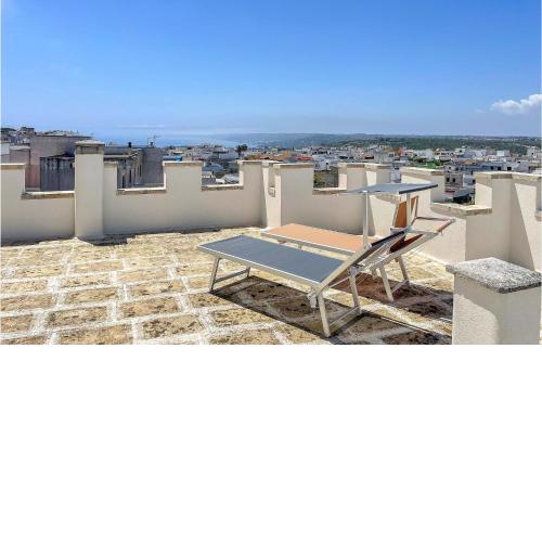 Awesome apartment in Castro with WiFi and 1 Bedrooms