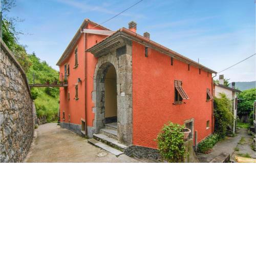 Awesome Apartment In Codivara With Wifi And 1 Bedrooms