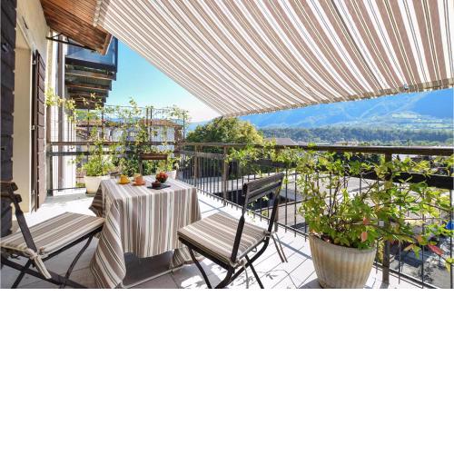 Awesome apartment in FELTRE with 3 Bedrooms and WiFi