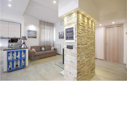 Awesome apartment in Genova with 1 Bedrooms and WiFi