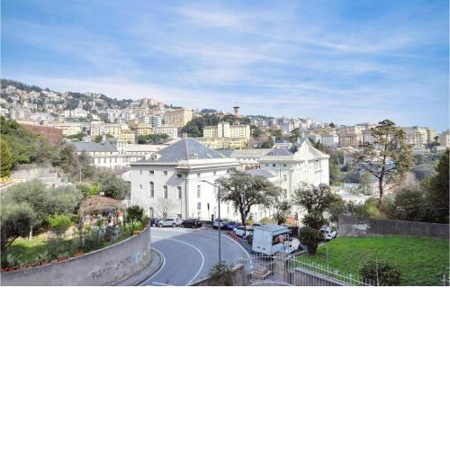 Awesome Apartment In Genova With Wifi And 2 Bedrooms
