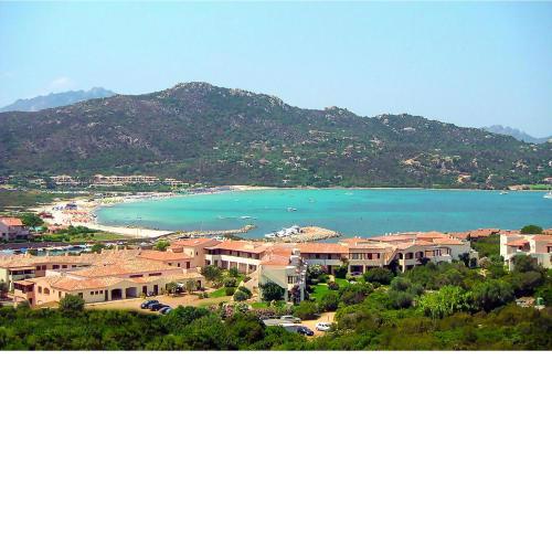 Awesome apartment in Golfo Aranci with 1 Bedrooms