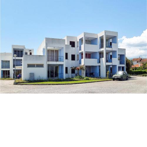 Awesome Apartment In Isca Marina With Wifi And 1 Bedrooms