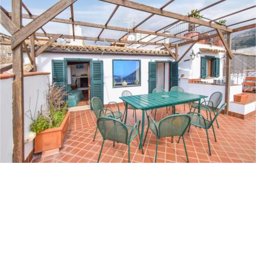 Awesome Apartment In Itri With 2 Bedrooms