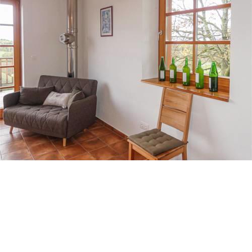 Awesome apartment in Limbach w/ WiFi and 1 Bedrooms
