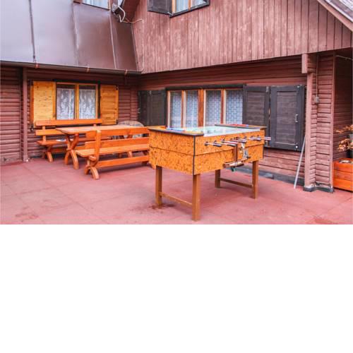 Awesome apartment in Liptovsky Mikulas w/ Sauna and 1 Bedrooms