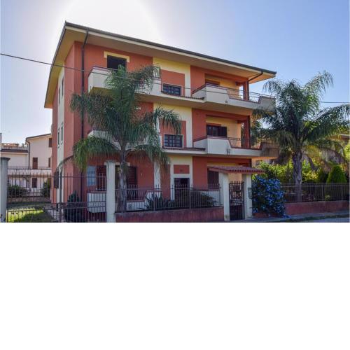 Awesome apartment in Locri with WiFi and 2 Bedrooms