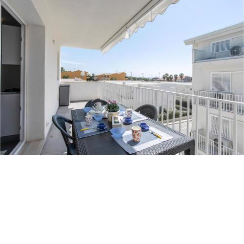 Awesome Apartment In Marina Di Ragusa With Wifi And 2 Bedrooms