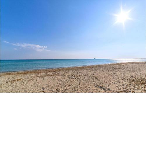 Awesome apartment in Marina di SantAngelo with WiFi and 2 Bedrooms