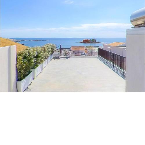 Awesome Apartment In Marzamemi With 1 Bedrooms And Wifi