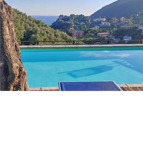 Awesome apartment in Moneglia with 2 Bedrooms, WiFi and Outdoor swimming pool