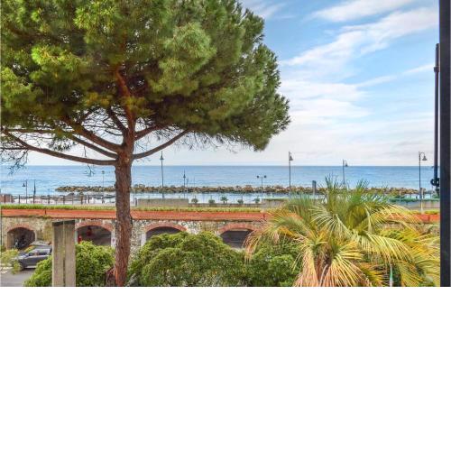 Awesome apartment in Moneglia with WiFi and 2 Bedrooms