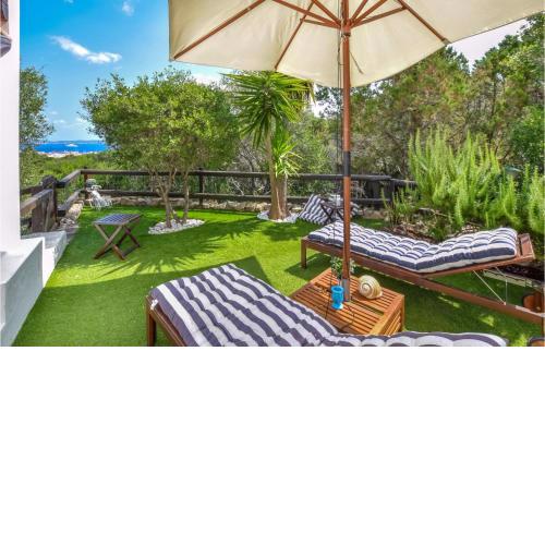 Awesome Apartment In Porto Rotondo With 2 Bedrooms