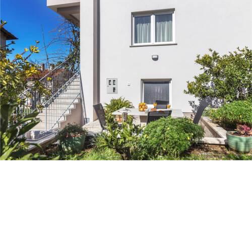Awesome apartment in Pula with WiFi and 2 Bedrooms