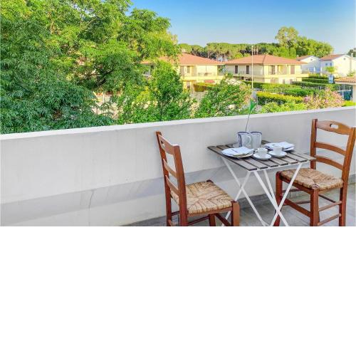 Awesome Apartment In Roccelletta Di Borgia With 2 Bedrooms