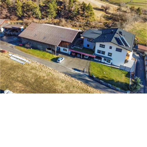 Awesome Apartment In Roppen With Wifi And 1 Bedrooms